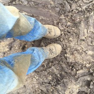 Meet your Posher, Annett